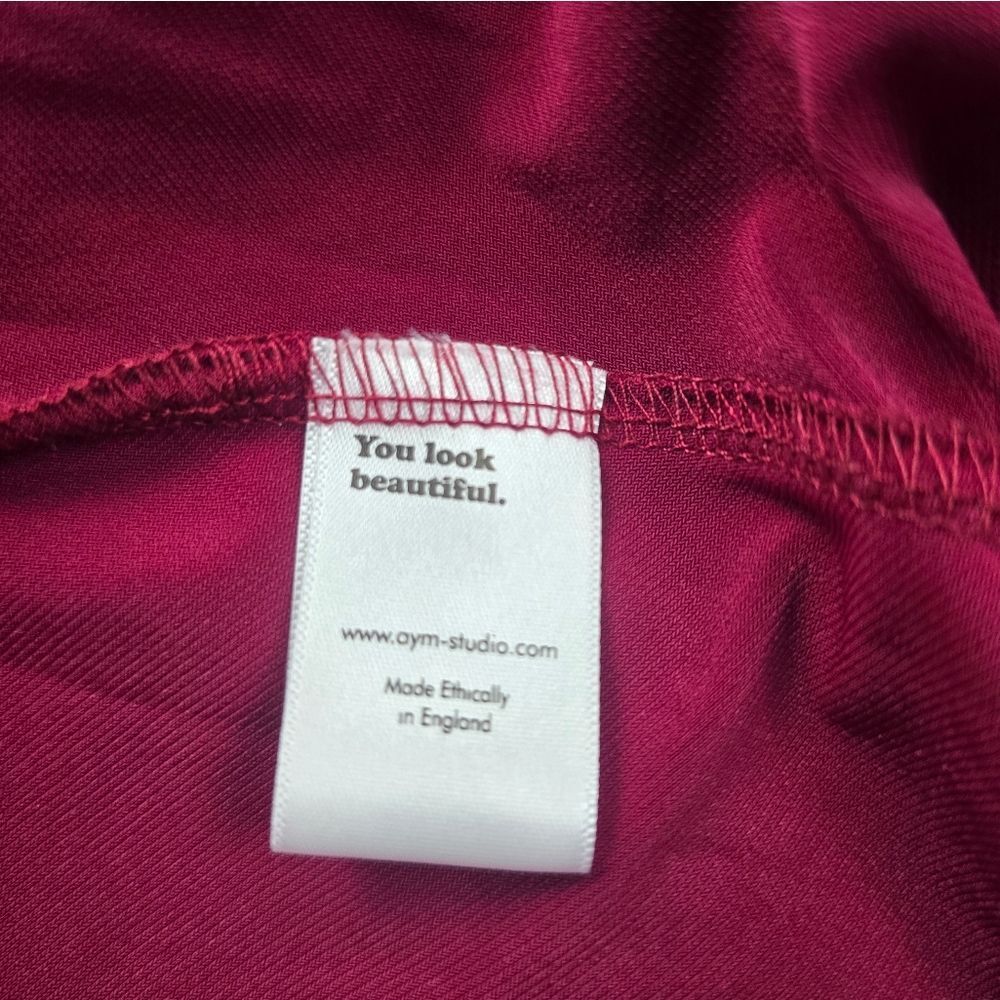 AYM Rye Mini Dress - Picture 8 of 12